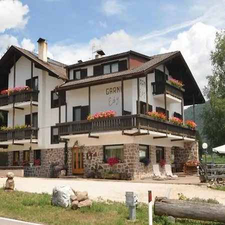 Garni Edy Hotel
