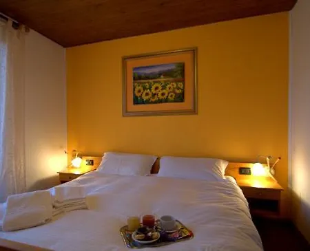 Garni Edy Hotel 2*
