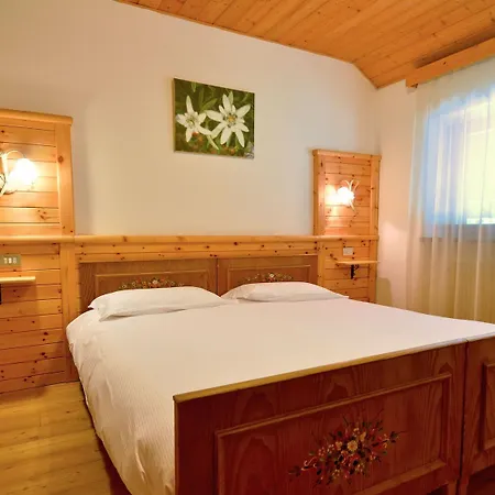 Garni Edy Hotel Daiano
