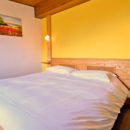 Garni Edy Hotel Daiano