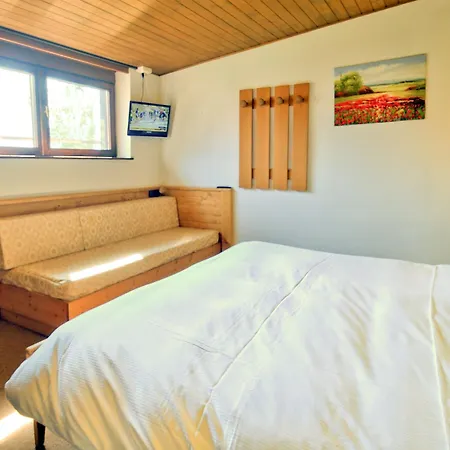 Hotel Garni Edy Daiano