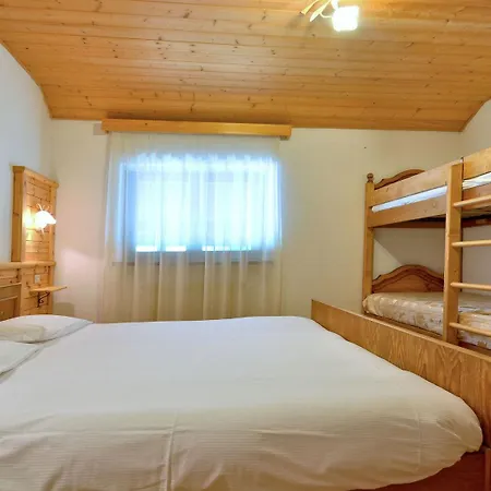 Garni Edy Hotel 2*
