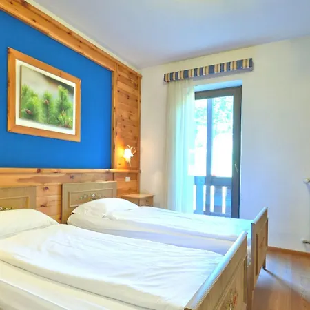 Garni Edy Hotel Daiano