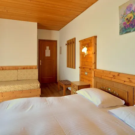 Hotel Garni Edy 2*