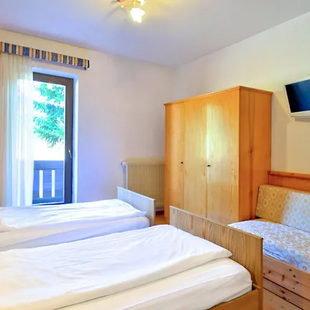 Hotel Garni Edy Daiano