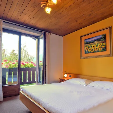 Garni Edy Hotel Daiano