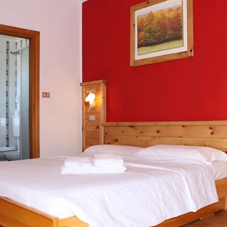 Garni Edy Hotel 2*