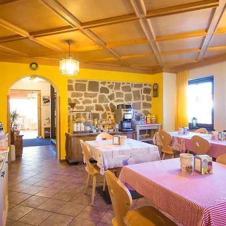 Garni Edy Hotel