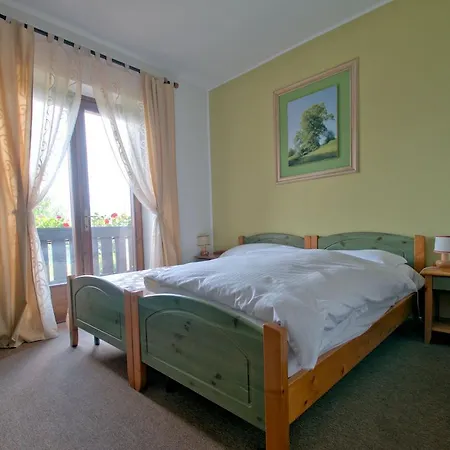 Hotel Garni Edy 2*