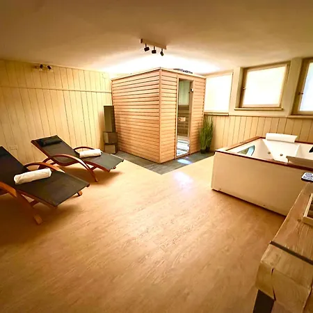 Hotel Garni Edy Daiano