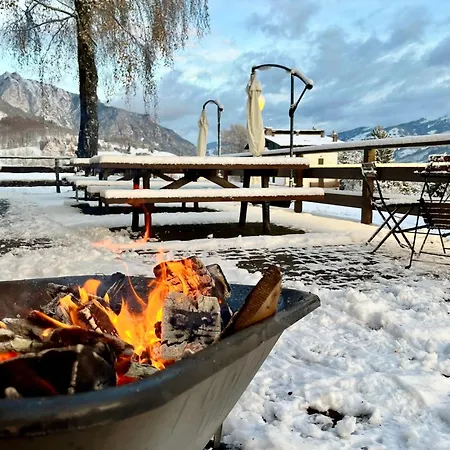 Garni Edy Hotel