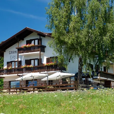 Garni Edy Hotel