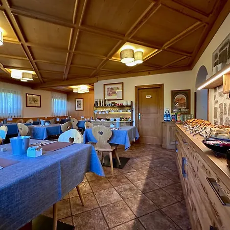 Garni Edy Hotel