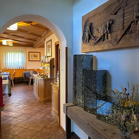Hotel Garni Edy
