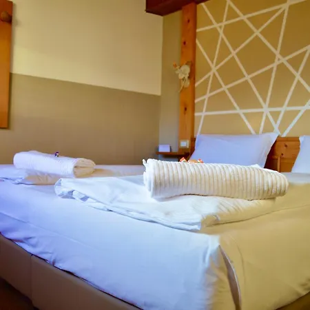 Hotel Garni Edy