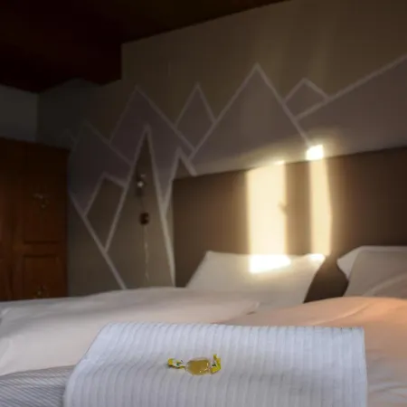 Garni Edy Hotel