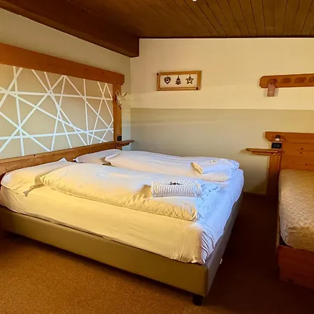Hotel Garni Edy
