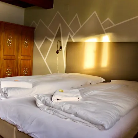 Hotel Garni Edy 2*