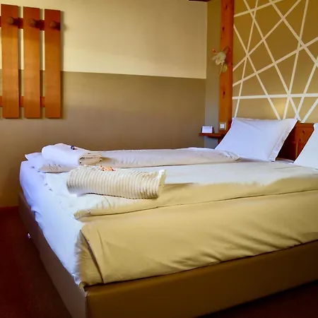 Garni Edy Hotel Daiano