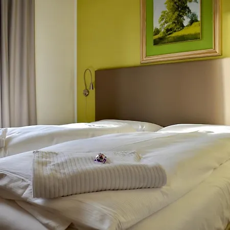 Garni Edy Hotel