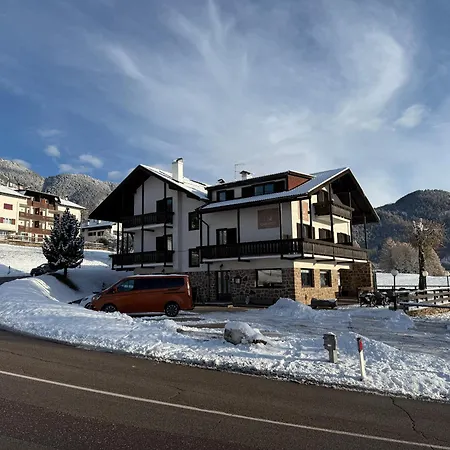 Garni Edy Hotel