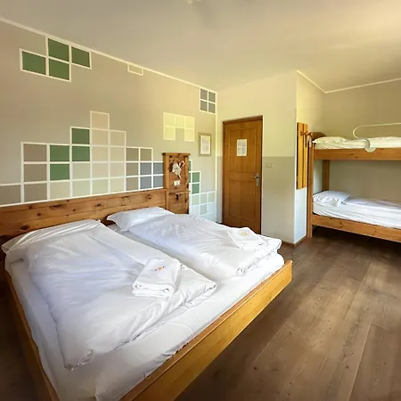 Hotel Garni Edy