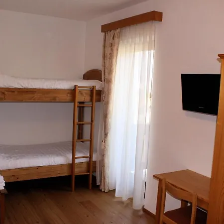 Hotel Garni Edy