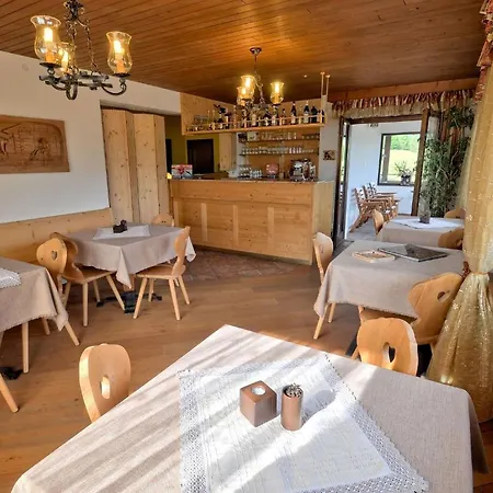 Garni Edy Hotel Daiano