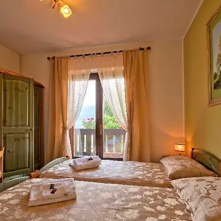 Hotel Garni Edy