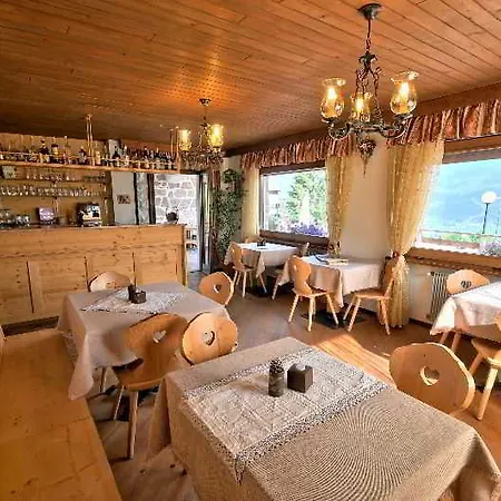 Garni Edy Hotel
