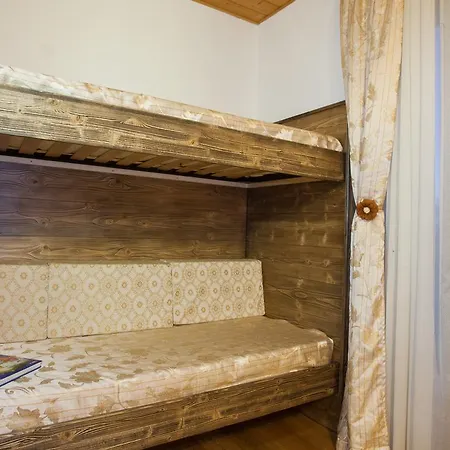 Garni Edy Hotel